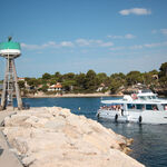 © Atlantide 1 - Office de tourisme de Saint-Cyr-sur-Mer / Joan Costeja