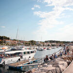 © Atlantide 1 - Office de tourisme de Saint-Cyr-sur-Mer / Joan Costeja