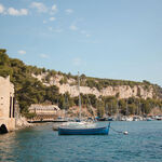 © Atlantide 1 - Office de tourisme de Saint-Cyr-sur-Mer / Joan Costeja