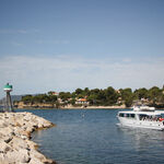 © Atlantide 1 - Office de tourisme de Saint-Cyr-sur-Mer / Joan Costeja