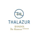 © Ile Rousse Thalazur Hotel - Hôtel Ile Rousse