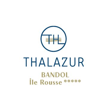 © Ile Rousse Thalazur Hotel - Hôtel Ile Rousse