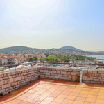 © La terrasse de la Tour - Sanary Tourisme