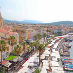 © Marché 11 - 12.07.23 - Office de Tourisme de Sanary-sur-Mer