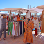 © 10. Marché Mercredi - 03.05.23 - Office de Tourisme de Sanary-sur-Mer