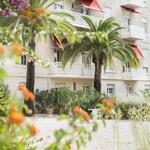 © Grand Hôtel les Lecques Saint-Cyr-sur-Mer - Grand Hôtel les Lecques Saint-Cyr-sur-Mer