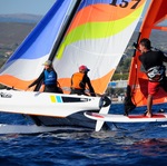 © ecole de voile SNGL - SNGL- Ecole de voile