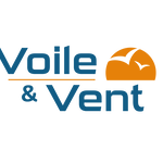 © Logo Voile et Vent - Voile et Vent