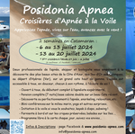 © Posidonia apnea - Posidonia apnea