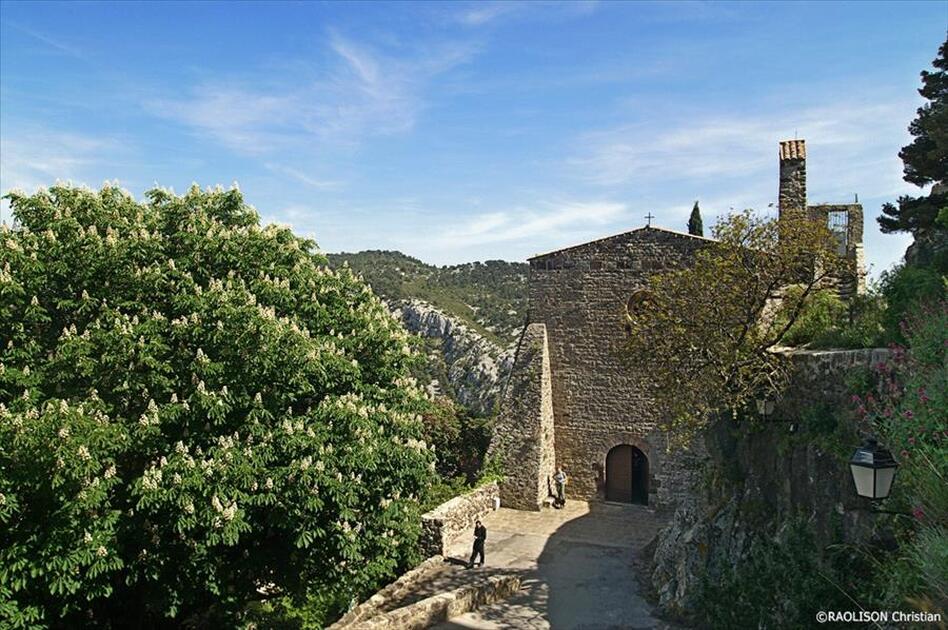 Eglise Saint Martin