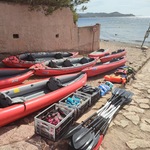 © Kayak Bandol - Kayak Bandol