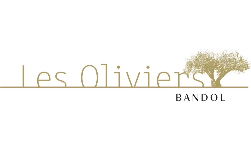 © Les Oliviers - Les Oliviers