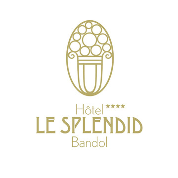 © Hôtel & Spa**** Le Splendid Bandol - Hôtel & Spa**** Le Splendid Bandol