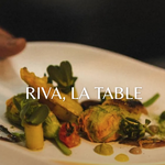 © Restaurant Riva - Maison Bérard