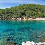 © Horizon littoral: Calanques du Var - CSH