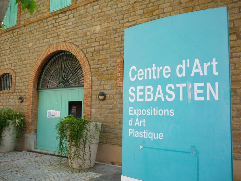 © Centre d'Art Sébastien - Office de tourisme de Saint-Cyr-sur-Mer / Joan Costeja