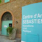 © Centre d'Art Sébastien - Office de tourisme de Saint-Cyr-sur-Mer / Joan Costeja