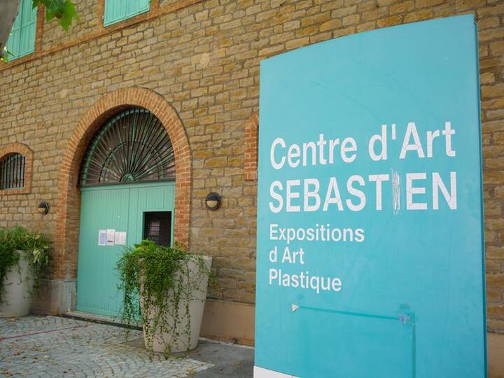 © Centre d'Art Sébastien - Office de tourisme de Saint-Cyr-sur-Mer / Joan Costeja