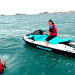 © Jet Ski - Sanary Jet Ski