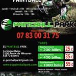 © ES Paintball - ES Paintball