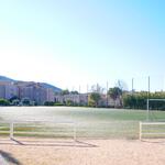 © Stade de la Falquette - Office de tourisme de Saint-Cyr-sur-Mer / Joan Costeja