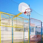 © Stade de la Falquette - Office de tourisme de Saint-Cyr-sur-Mer / Joan Costeja