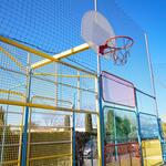 © Stade de la Falquette - Office de tourisme de Saint-Cyr-sur-Mer / Joan Costeja