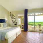 © Indian summer offer at Frégate Provence Resort **** Golf & Spa - Le Frégate Provence