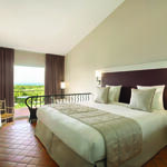 © Indian summer offer at Frégate Provence Resort **** Golf & Spa - Le Frégate Provence