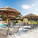 © Indian summer offer at Frégate Provence Resort **** Golf & Spa - Le Frégate Provence