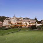 © Indian summer offer at Frégate Provence Resort **** Golf & Spa - Alexandre Moulard