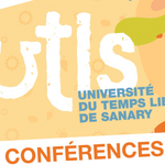 © Université du temps libre de Sanary / Conférences_Sanary-sur-Mer - Médiathèque Jacques Duhamel