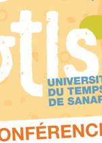 Université du temps libre de Sanary / Conferences