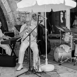 © Jazz : Inigo Quartet, Around Chet Baker | Petit Galli_Sanary-sur-Mer - Inigo-Quartet