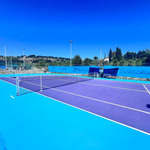 © Tennis Club Municipal_Le Castellet - TCM du Castellet