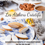 © Ateliers pour enfants_La Cadière-d'Azur - MTP