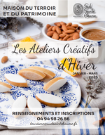 Ateliers pour enfants