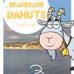 © À la recherche des dahuts bandolais_Bandol - Bandol Tourisme