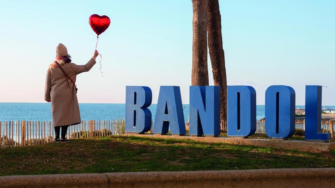 © Des photos pour célébrer l’amour_Bandol - Ville de Bandol