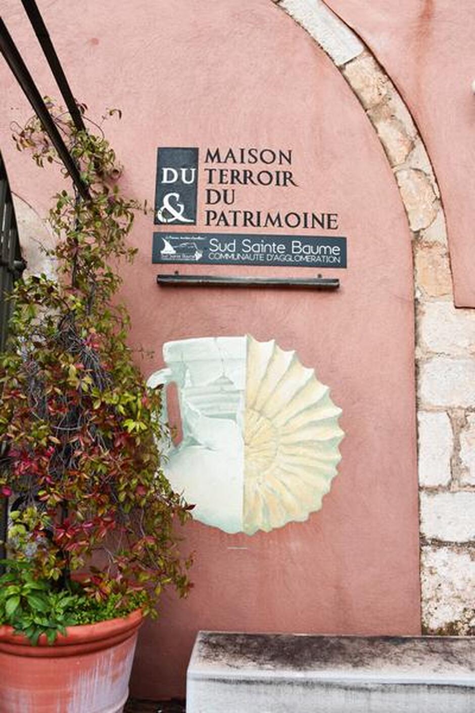 Maison du Terroir et du Patrimoine_La Cadière-d'Azur