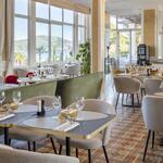 © Le Parc - Grand Hôtel les Lecques - Grand Hôtel des Lecques - Saint Cyr sur Mer