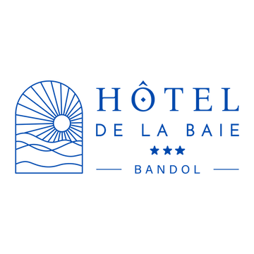 © Hôtel de La Baie_Bandol - Hôtel de La Baie_Bandol