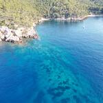 © Horizon littoral: Calanques du Var_Saint-Cyr-sur-Mer - Cap Sud Horizon