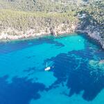 © Horizon littoral: Calanques du Var_Saint-Cyr-sur-Mer - Cap Sud Horizon