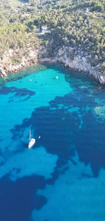 © Horizon littoral: Calanques du Var_Saint-Cyr-sur-Mer - Cap Sud Horizon