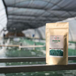 © Sachet de 100g de brindilles - Algazur - Spiruline de la Ferme d'Alon