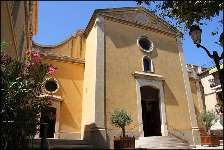 © Eglise Saint-François de Sales - Eglise Saint François de Sales 2017