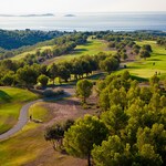 © Golf Dolce Frégate Provence - Dolce Frégate Provence