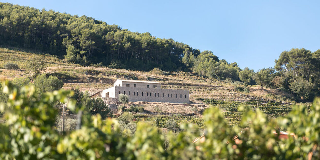 © Domaine la Font des Pères - La Font des Pères