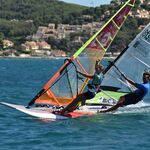 © Location de matériel Nautique - Planche à voile - SNGL - Ecole de voile